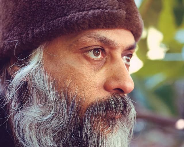 Rajneesh 